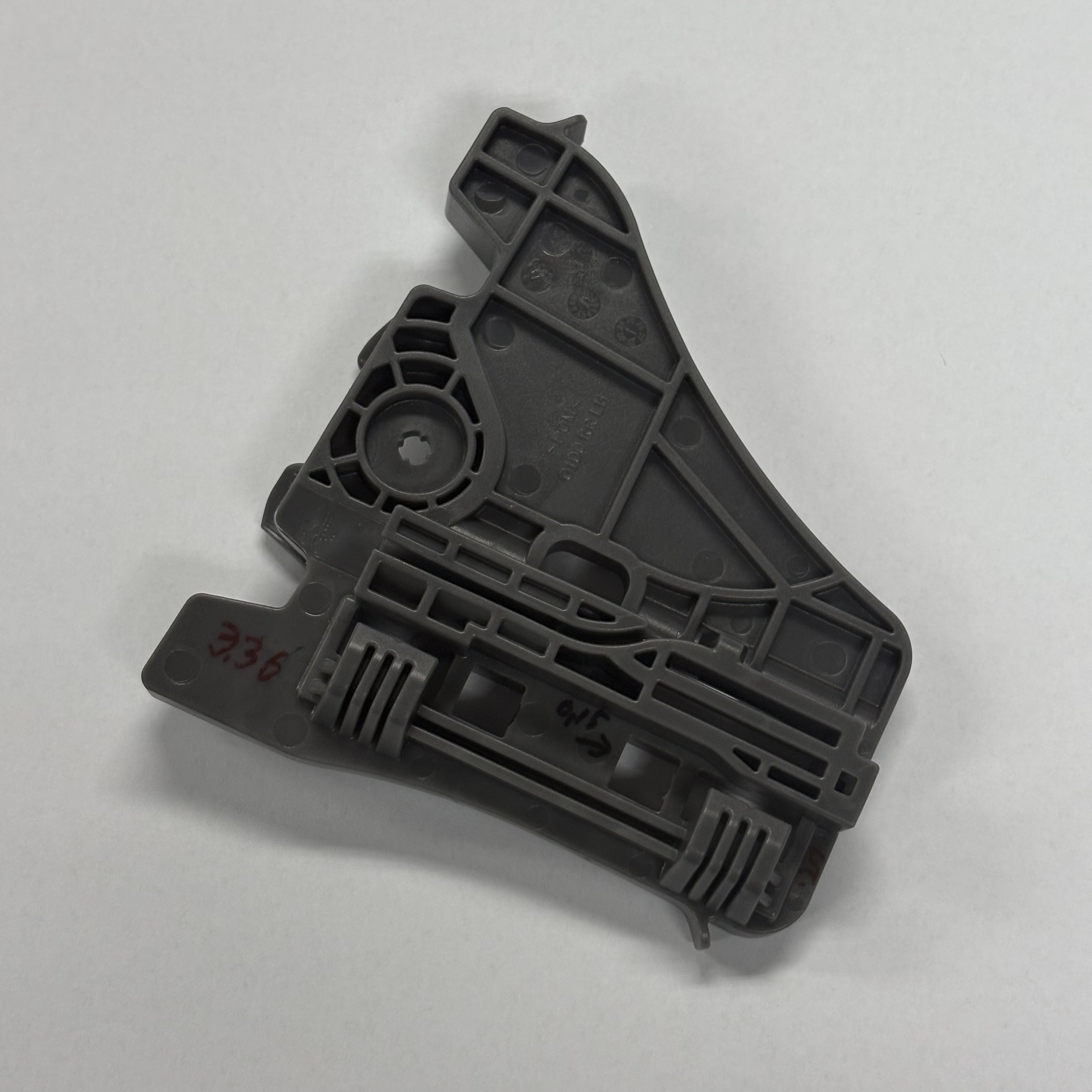 Automobile Parts